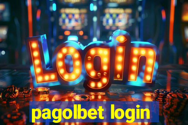 pagolbet login